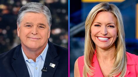 how old ainsley earhardt|Fox News Sean Hannity and girlfriend Ainsley Earhardt will go the ...